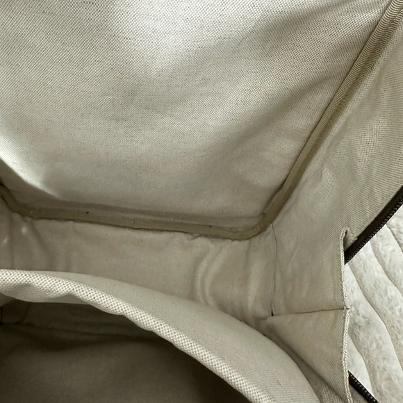 Gucci Ophidia GG
Medium canvas backpack' - Picture 2 of 16